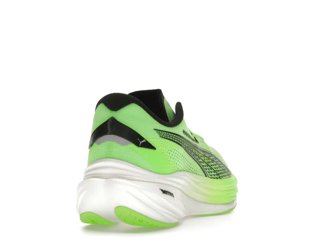 Puma Deviate Nitro 3 HYROX Green Glare
