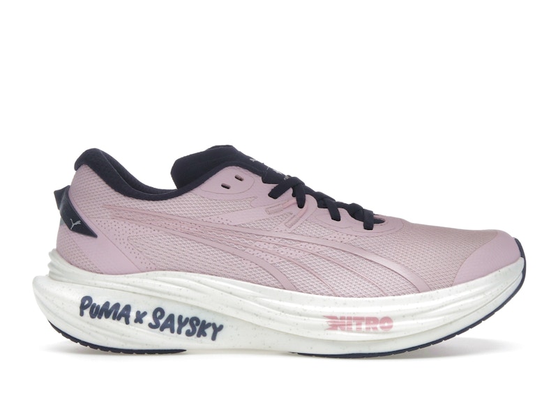 Puma Deviate Nitro 3 Saysky Rose Mauve