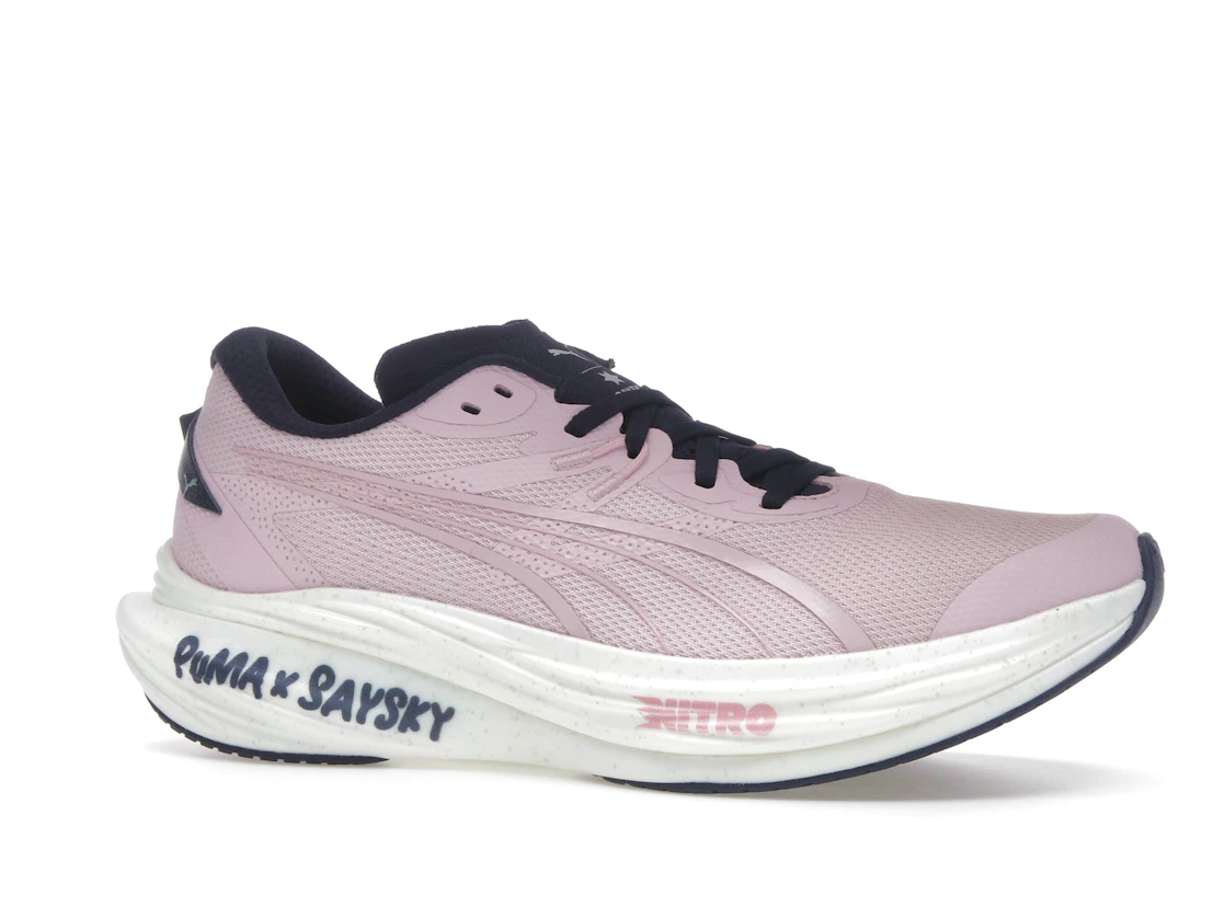 Puma Deviate Nitro 3 Saysky Rose Mauve