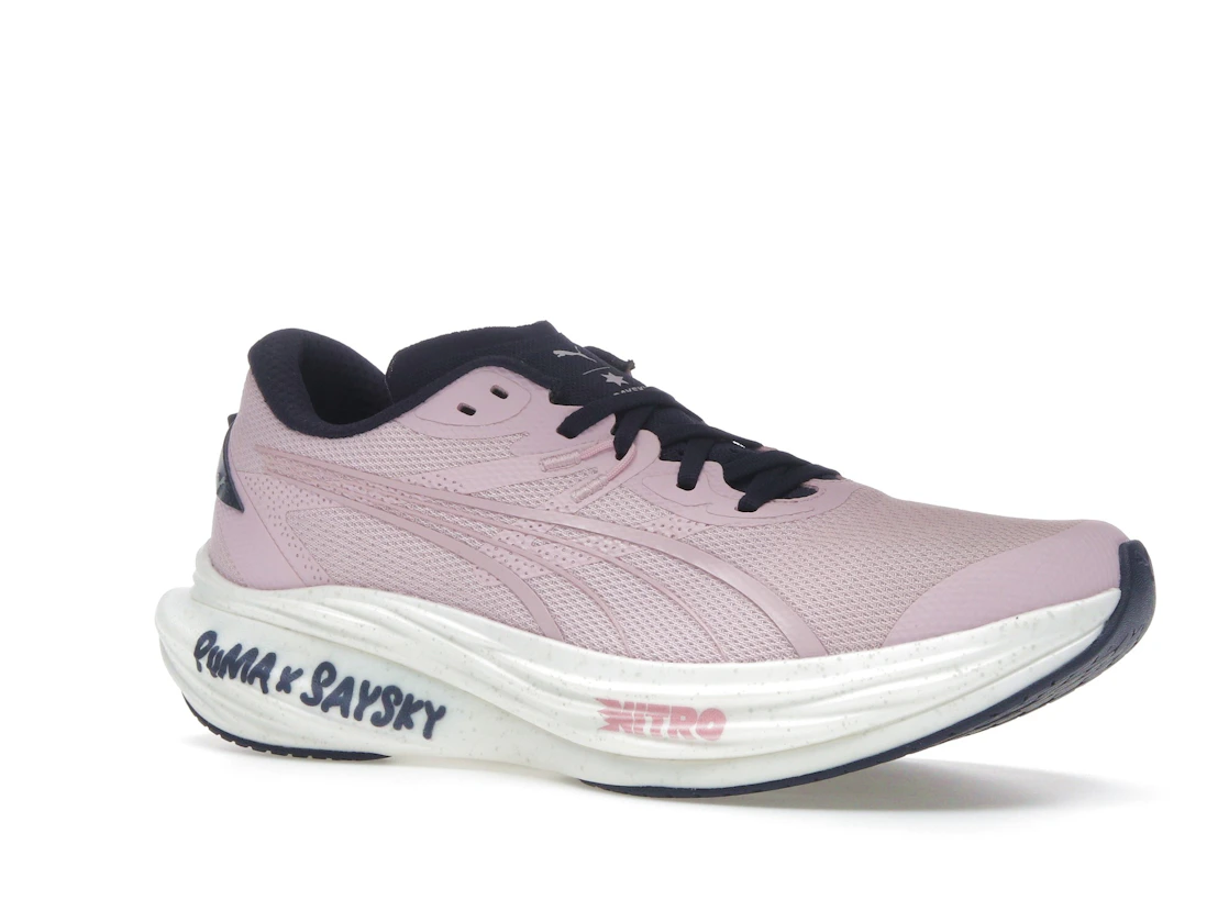 Puma Deviate Nitro 3 Saysky Rose Mauve