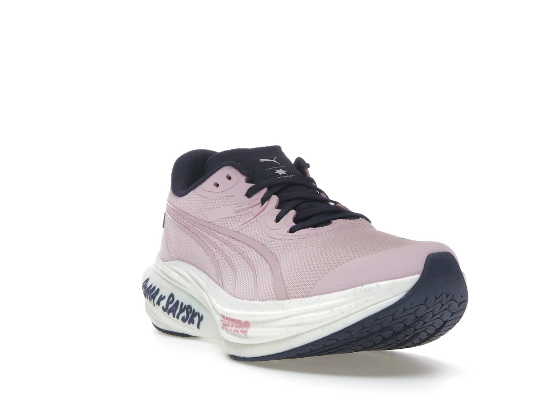 Puma Deviate Nitro 3 Saysky Rose Mauve