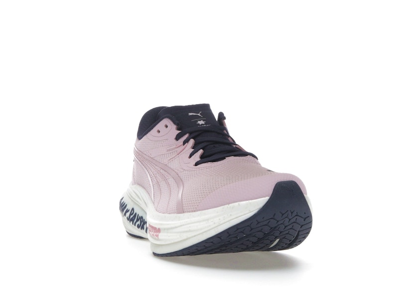 Puma Deviate Nitro 3 Saysky Rose Mauve