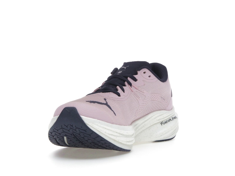 Puma Deviate Nitro 3 Saysky Rose Mauve