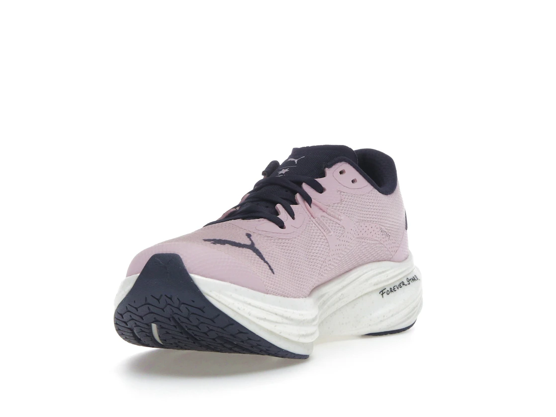Puma Deviate Nitro 3 Saysky Rose Mauve