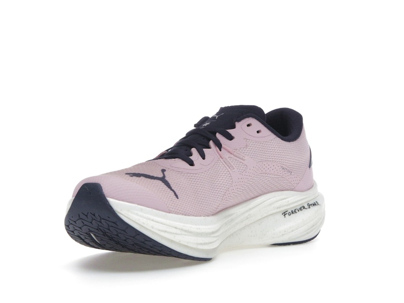 Puma Deviate Nitro 3 Saysky Rose Mauve