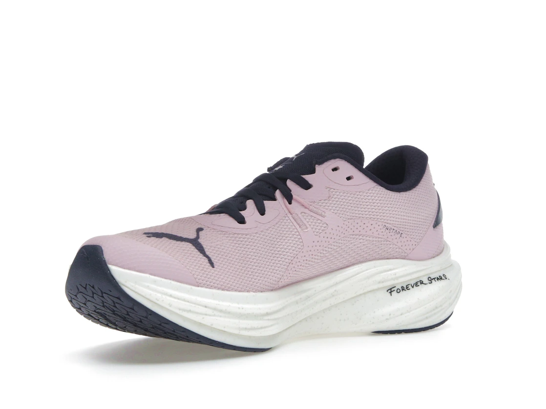 Puma Deviate Nitro 3 Saysky Rose Mauve