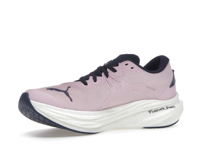 Puma Deviate Nitro 3 Saysky Rose Mauve