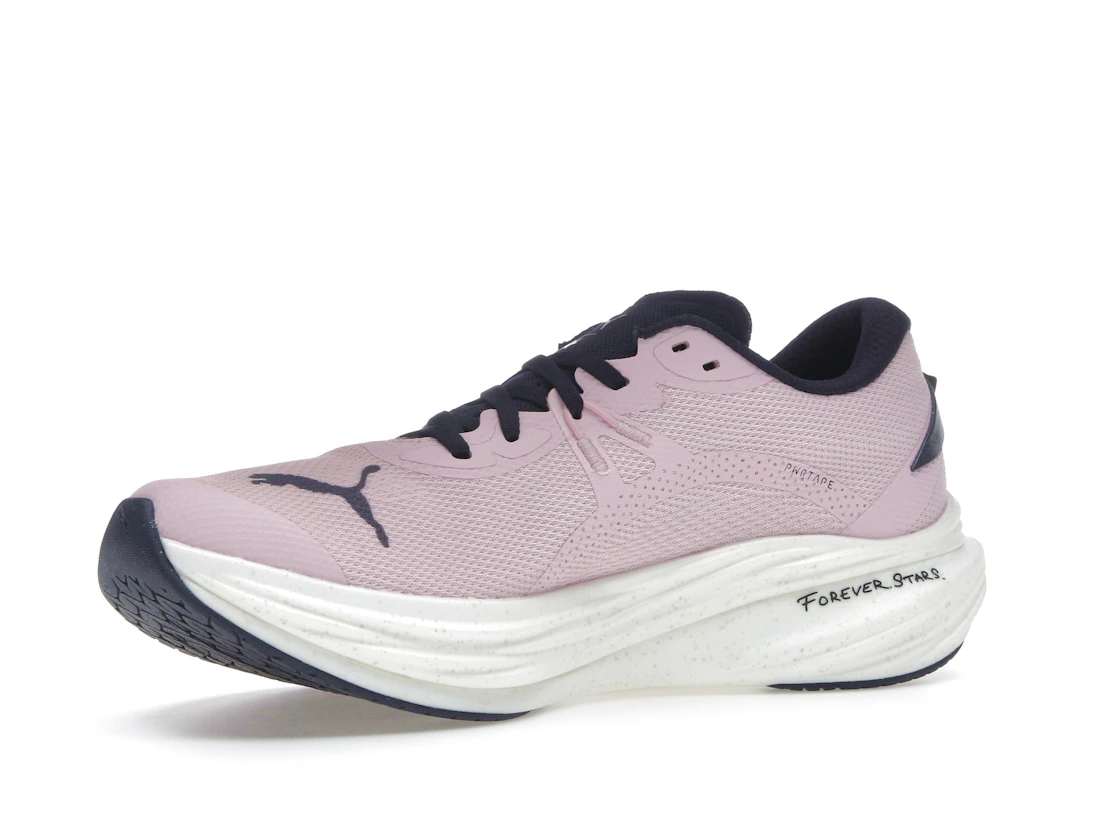 Puma Deviate Nitro 3 Saysky Rose Mauve