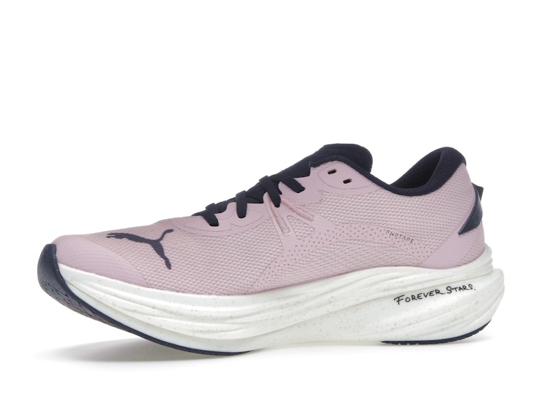 Puma Deviate Nitro 3 Saysky Rose Mauve
