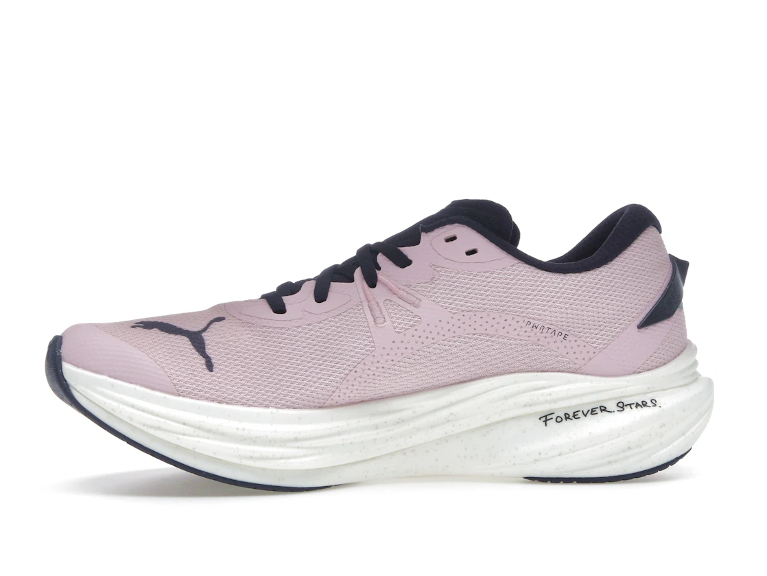 Puma Deviate Nitro 3 Saysky Rose Mauve