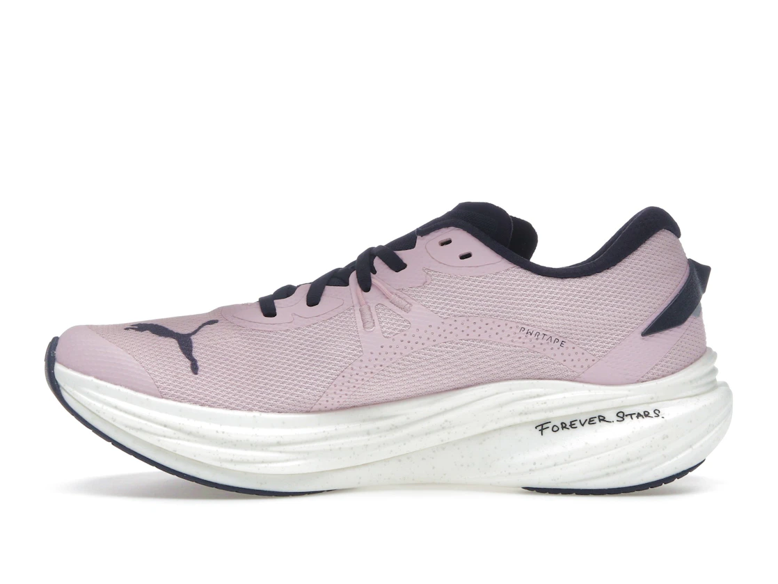 Puma Deviate Nitro 3 Saysky Rose Mauve