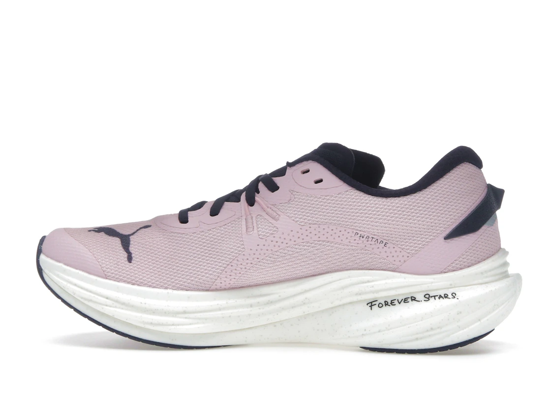 Puma Deviate Nitro 3 Saysky Rose Mauve