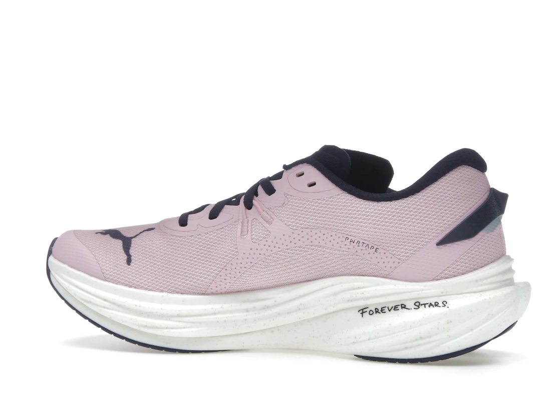 Puma Deviate Nitro 3 Saysky Rose Mauve
