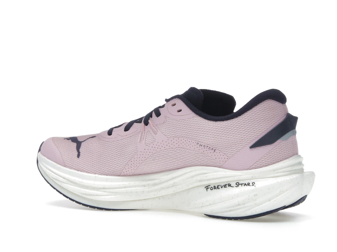 Puma Deviate Nitro 3 Saysky Rose Mauve