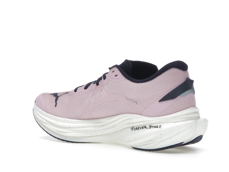 Puma Deviate Nitro 3 Saysky Rose Mauve