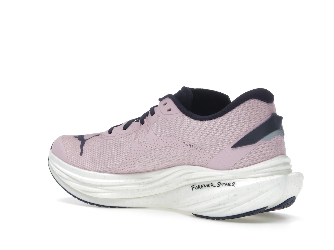 Puma Deviate Nitro 3 Saysky Rose Mauve
