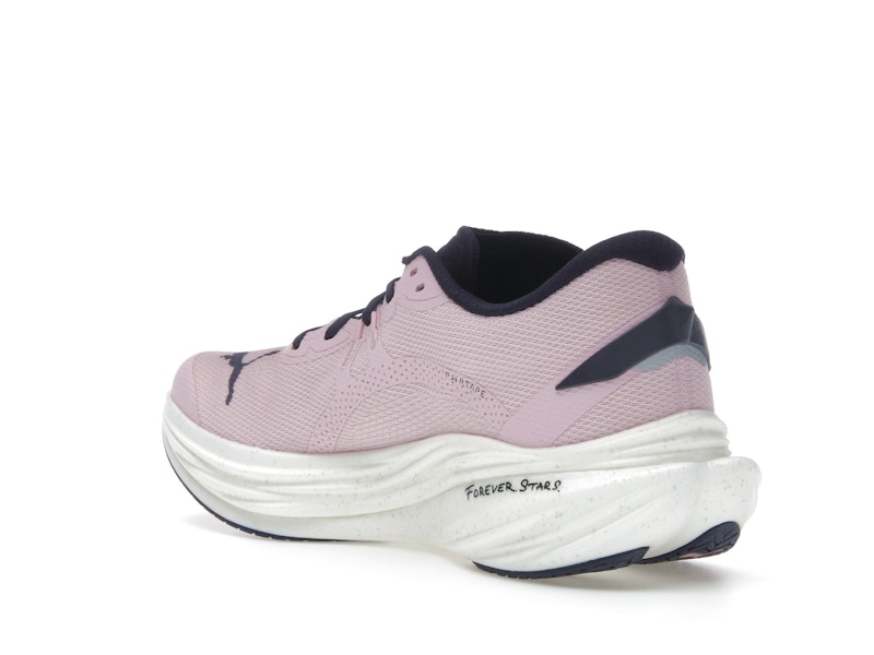Puma Deviate Nitro 3 Saysky Rose Mauve