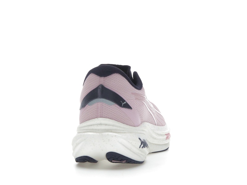 Puma Deviate Nitro 3 Saysky Rose Mauve