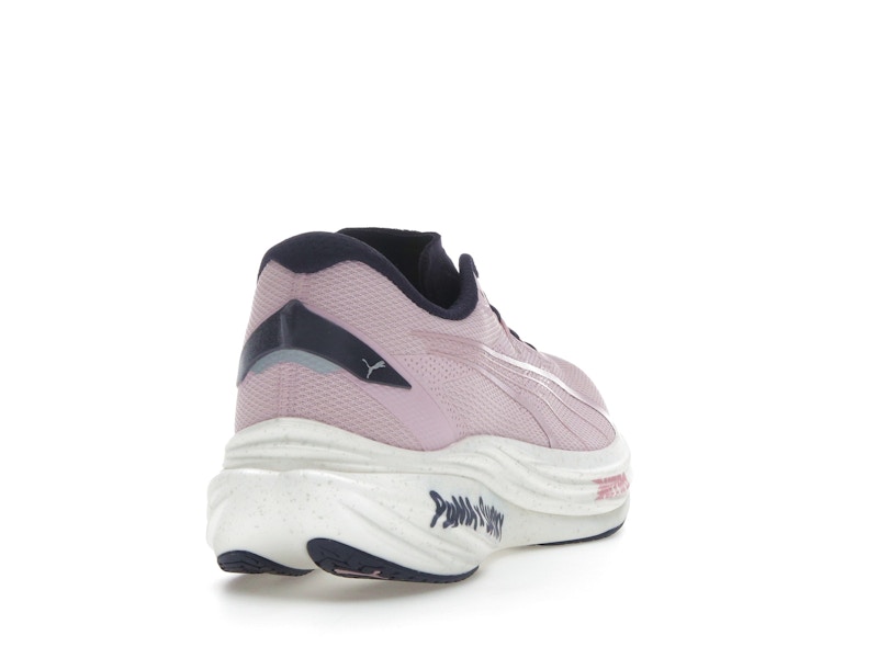 Puma Deviate Nitro 3 Saysky Rose Mauve