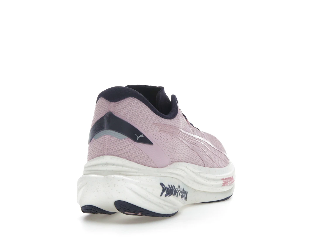 Puma Deviate Nitro 3 Saysky Rose Mauve