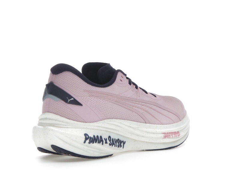 Puma Deviate Nitro 3 Saysky Rose Mauve