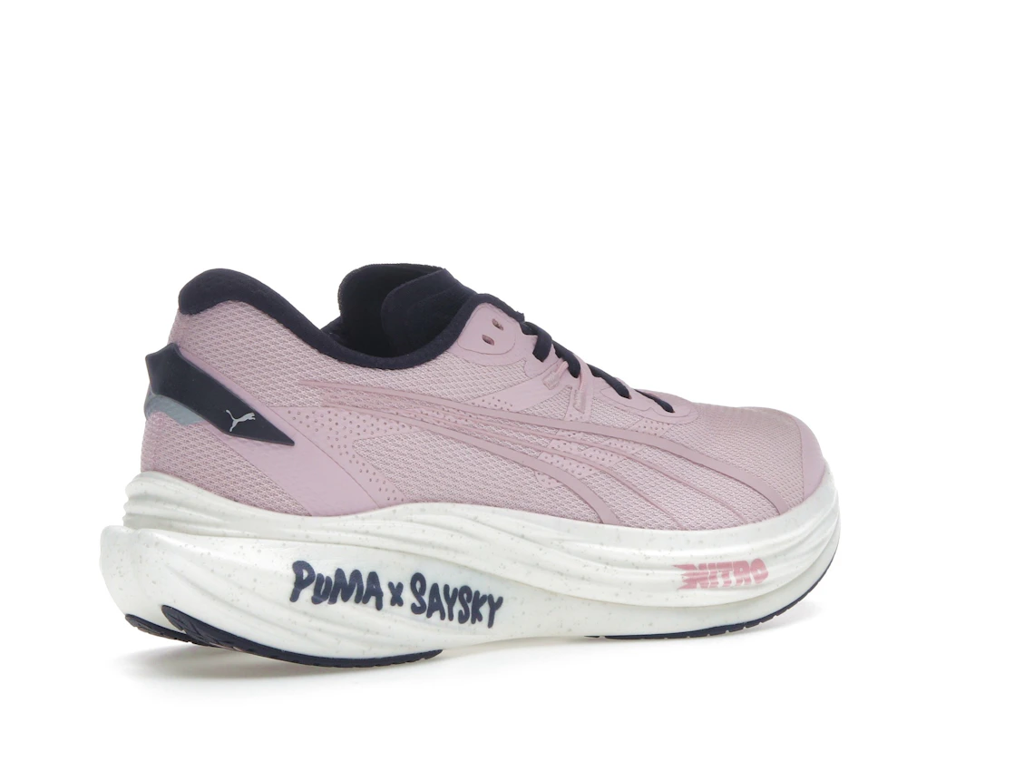 Puma Deviate Nitro 3 Saysky Rose Mauve