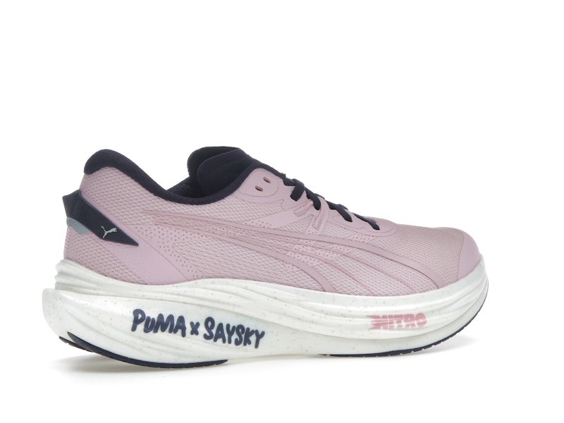 Puma Deviate Nitro 3 Saysky Rose Mauve