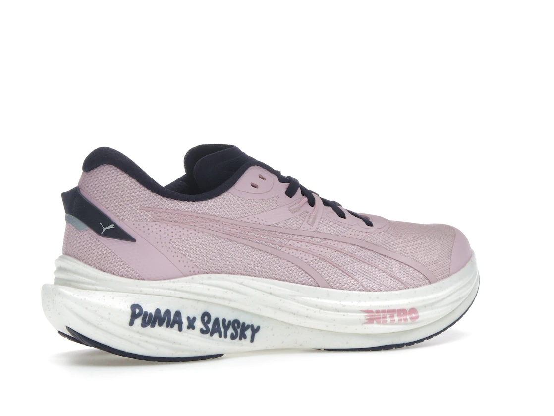 Puma Deviate Nitro 3 Saysky Rose Mauve