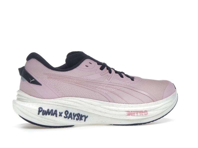 Puma Deviate Nitro 3 Saysky Rose Mauve