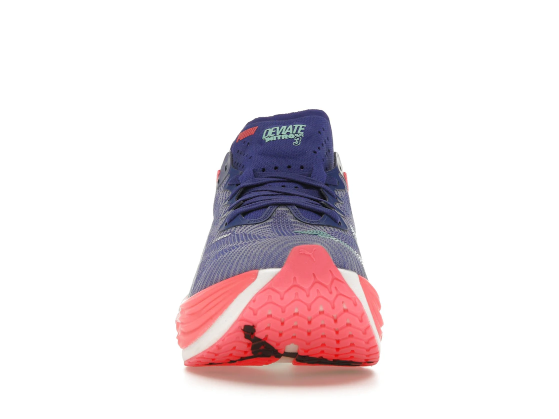 Puma Deviate Nitro Elite 3 Lapis Lazuli