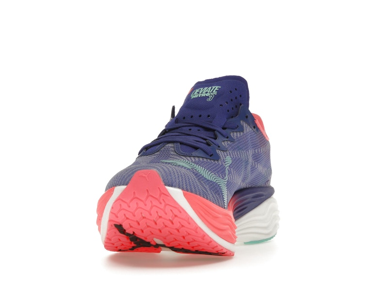 Puma Deviate Nitro Elite 3 Lapis Lazuli