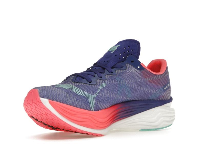 Puma Deviate Nitro Elite 3 Lapis Lazuli