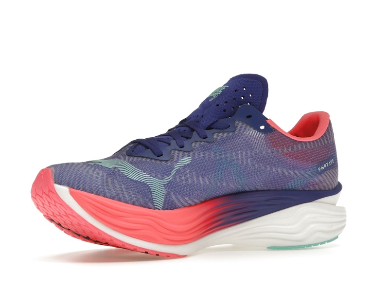 Puma Deviate Nitro Elite 3 Lapis Lazuli