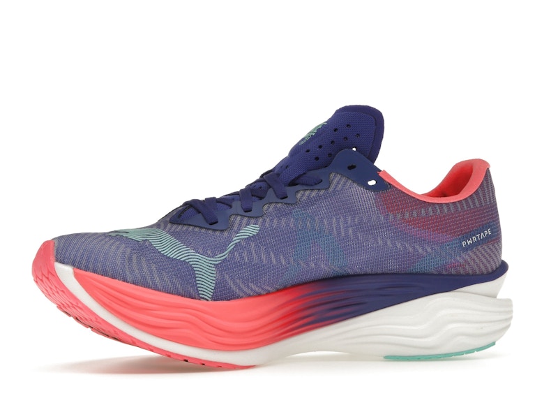 Puma Deviate Nitro Elite 3 Lapis Lazuli