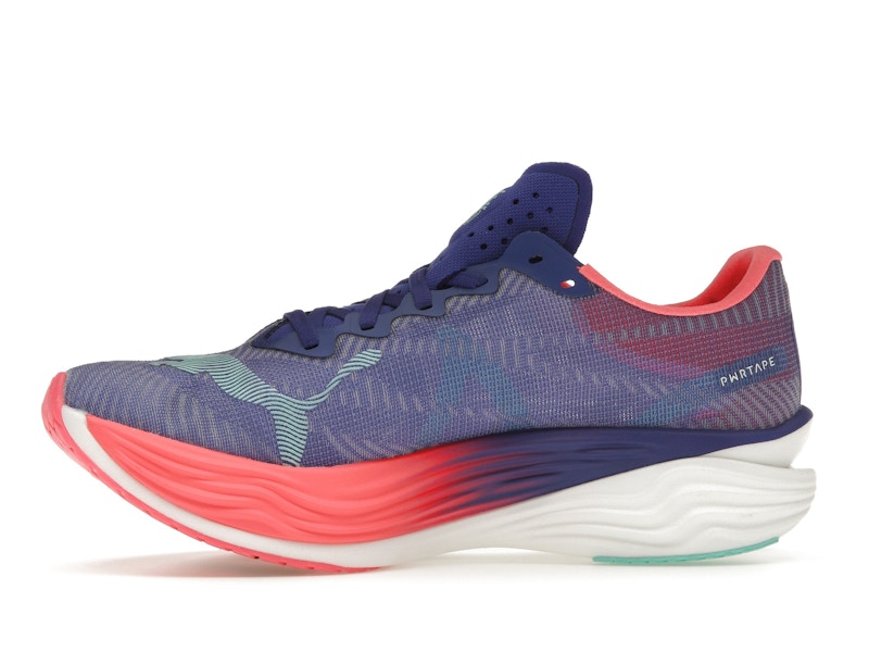 Puma Deviate Nitro Elite 3 Lapis Lazuli