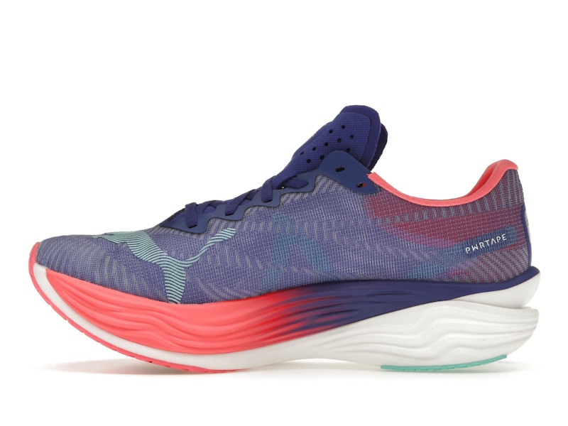 Puma Deviate Nitro Elite 3 Lapis Lazuli
