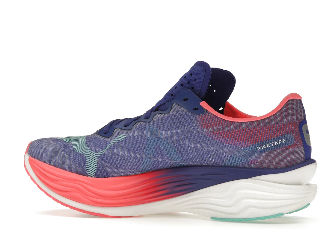 Puma Deviate Nitro Elite 3 Lapis Lazuli