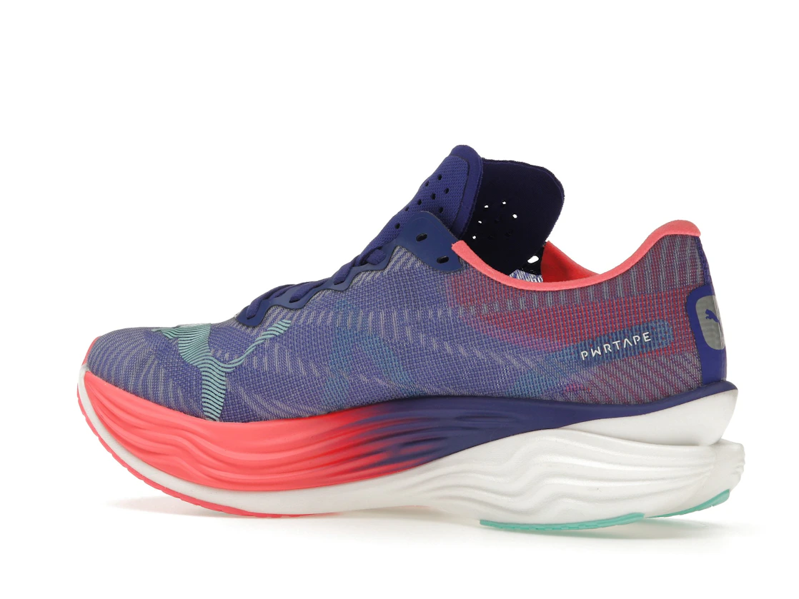 Puma Deviate Nitro Elite 3 Lapis Lazuli