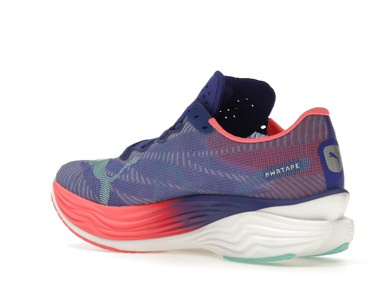 Puma Deviate Nitro Elite 3 Lapis Lazuli