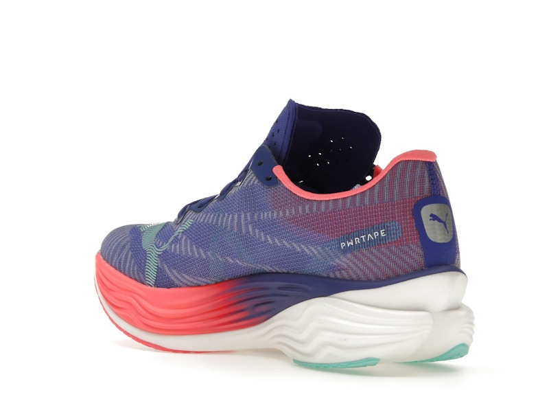 Puma Deviate Nitro Elite 3 Lapis Lazuli