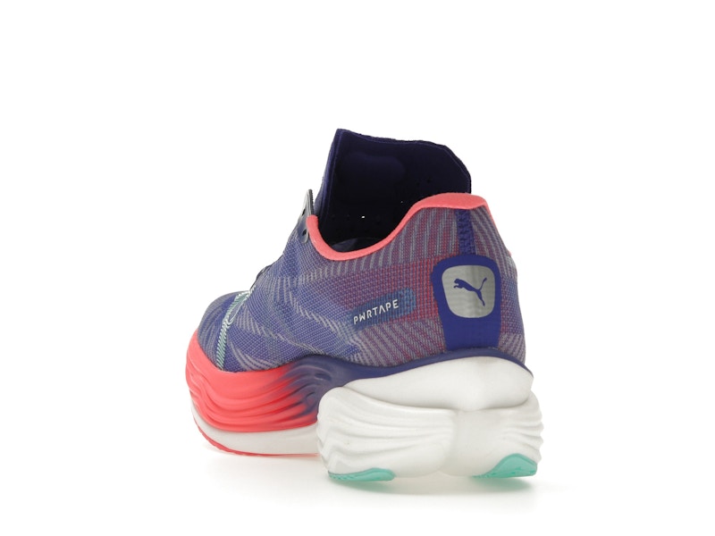 Puma Deviate Nitro Elite 3 Lapis Lazuli