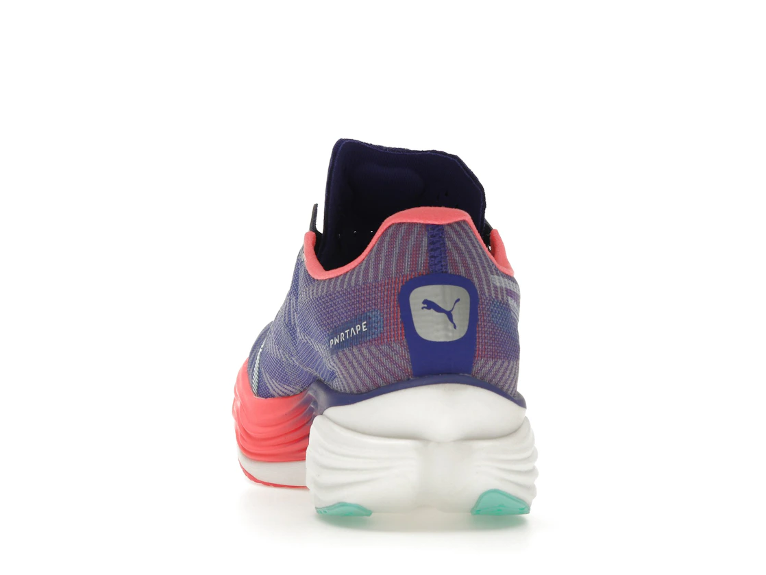 Puma Deviate Nitro Elite 3 Lapis Lazuli