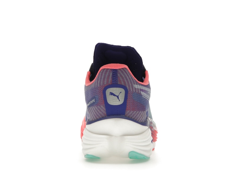 Puma Deviate Nitro Elite 3 Lapis Lazuli