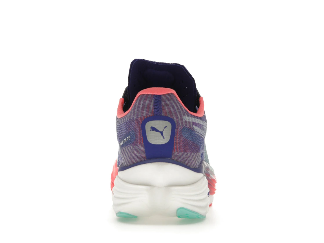 Puma Deviate Nitro Elite 3 Lapis Lazuli