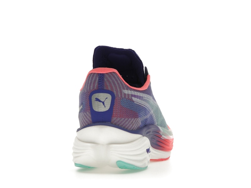 Puma Deviate Nitro Elite 3 Lapis Lazuli