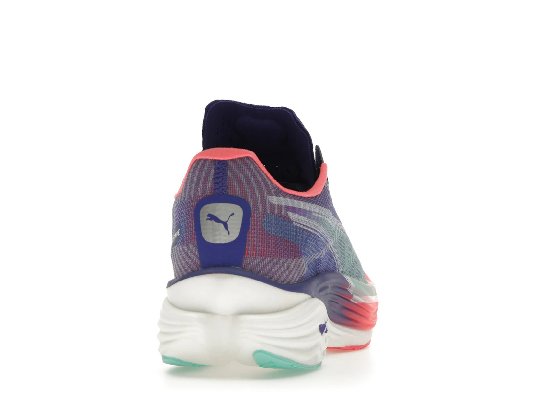 Puma Deviate Nitro Elite 3 Lapis Lazuli