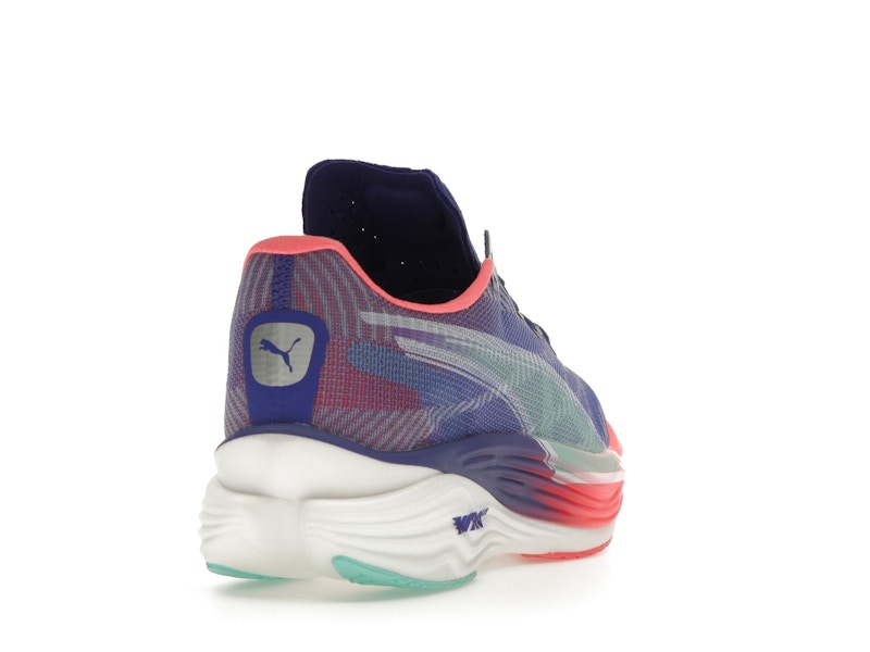 Puma Deviate Nitro Elite 3 Lapis Lazuli