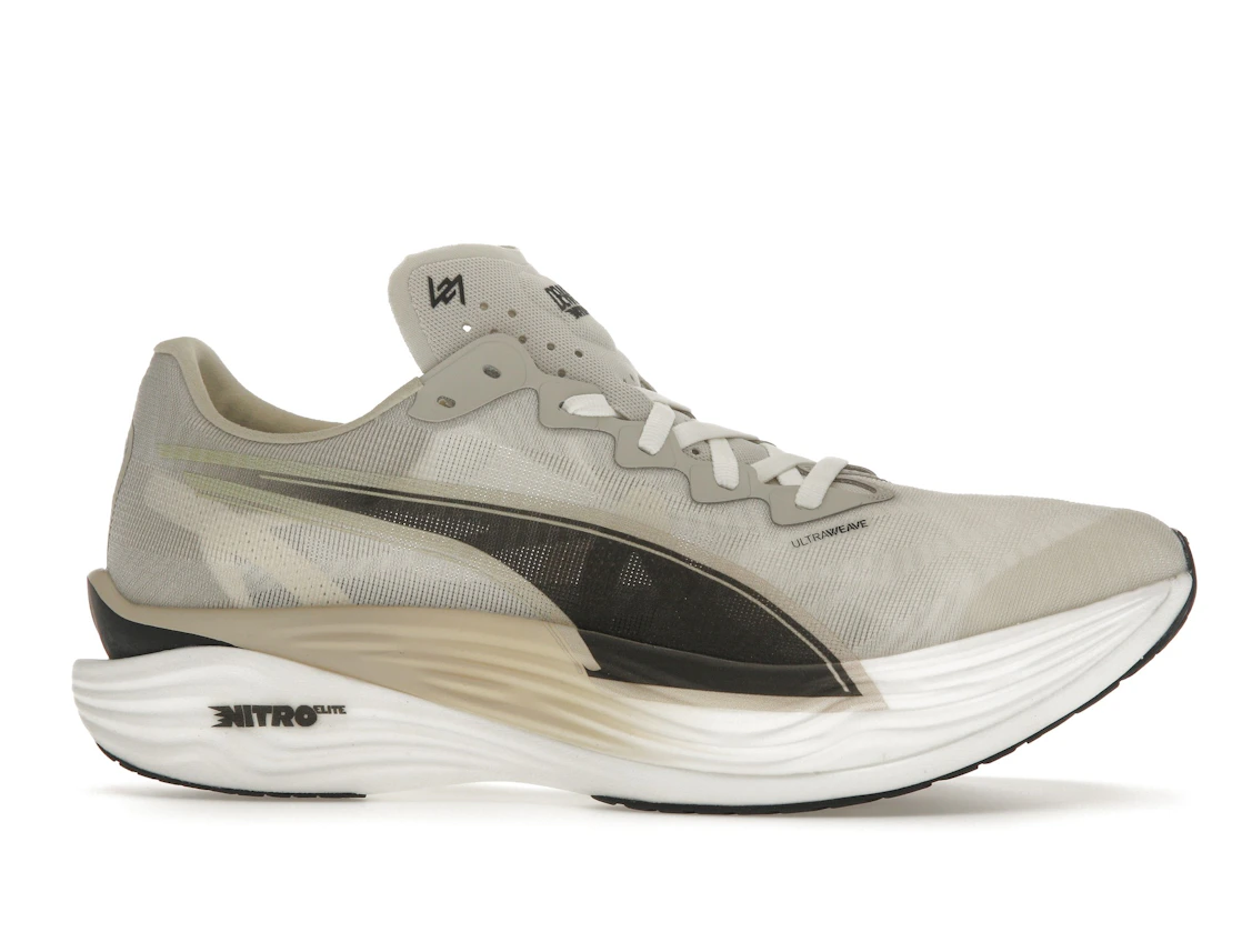 Puma Deviate Nitro Elite 3 Represent 247 Desert Dust