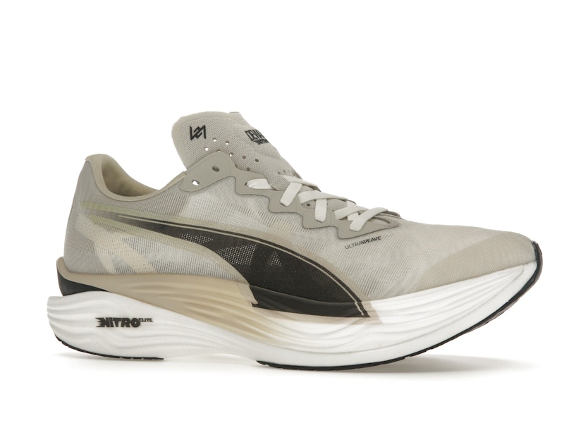 Puma Deviate Nitro Elite 3 Represent 247 Desert Dust