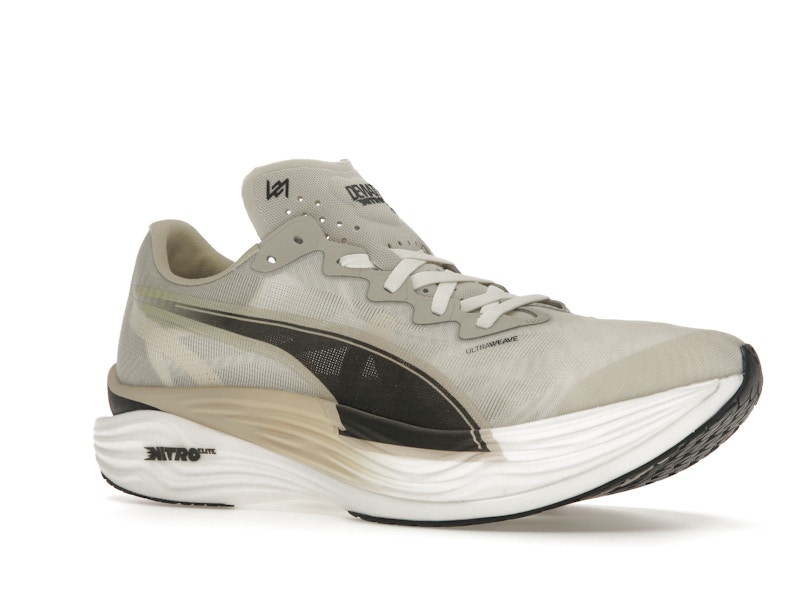 Puma Deviate Nitro Elite 3 Represent 247 Desert Dust